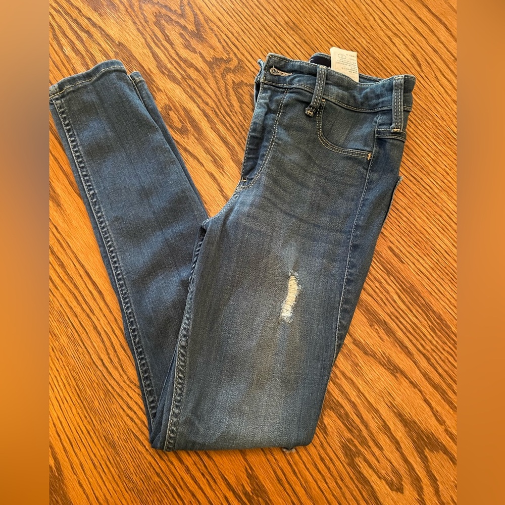 Hollister Women’s jeggings size w26/L26